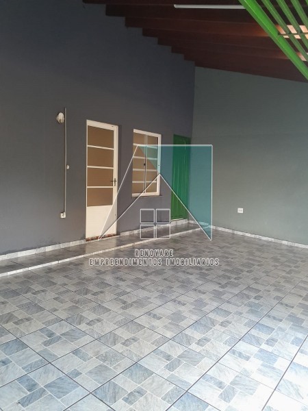 Renovare Empreendimentos Imobiliários | Imobiliária em Ribeirão Preto | Casa - Jardim Cristo Redentor - Ribeirão Preto