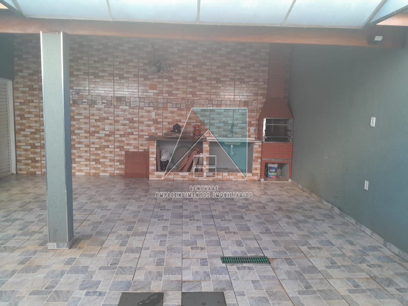 Renovare Empreendimentos Imobiliários | Imobiliária em Ribeirão Preto | Casa - Jardim Cristo Redentor - Ribeirão Preto