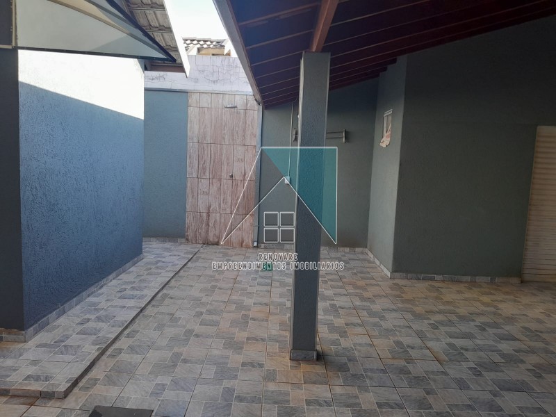 Renovare Empreendimentos Imobiliários | Imobiliária em Ribeirão Preto | Casa - Jardim Cristo Redentor - Ribeirão Preto