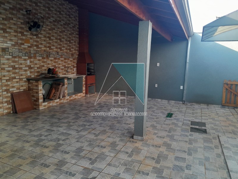 Renovare Empreendimentos Imobiliários | Imobiliária em Ribeirão Preto | Casa - Jardim Cristo Redentor - Ribeirão Preto