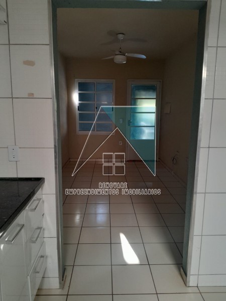 Renovare Empreendimentos Imobiliários | Imobiliária em Ribeirão Preto | Casa - Jardim Cristo Redentor - Ribeirão Preto