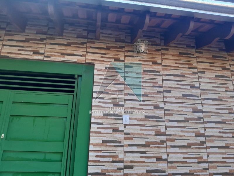 Renovare Empreendimentos Imobiliários | Imobiliária em Ribeirão Preto | Casa - Jardim Cristo Redentor - Ribeirão Preto