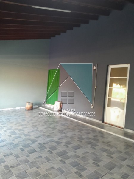 Renovare Empreendimentos Imobiliários | Imobiliária em Ribeirão Preto | Casa - Jardim Cristo Redentor - Ribeirão Preto