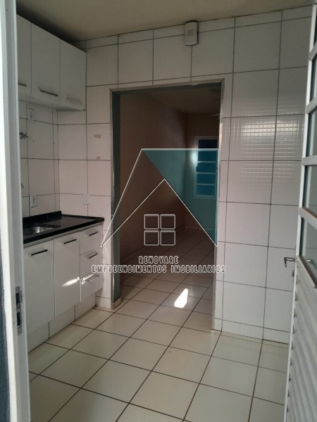Renovare Empreendimentos Imobiliários | Imobiliária em Ribeirão Preto | Casa - Jardim Cristo Redentor - Ribeirão Preto