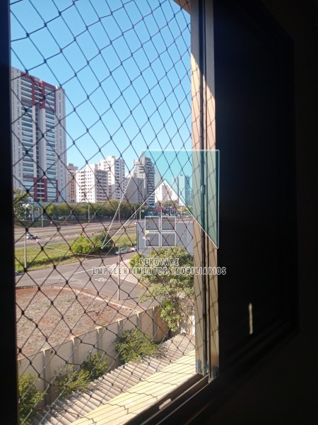 Renovare Empreendimentos Imobiliários | Imobiliária em Ribeirão Preto | Apartamento - Jardim Nova Aliança Sul - Ribeirão Preto