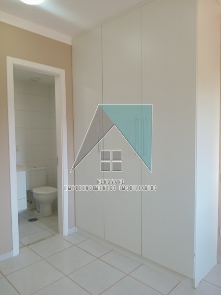 Renovare Empreendimentos Imobiliários | Imobiliária em Ribeirão Preto | Apartamento - Jardim Nova Aliança Sul - Ribeirão Preto