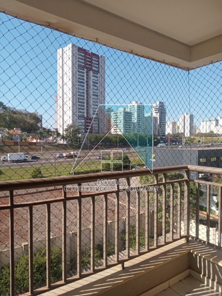 Renovare Empreendimentos Imobiliários | Imobiliária em Ribeirão Preto | Apartamento - Jardim Nova Aliança Sul - Ribeirão Preto