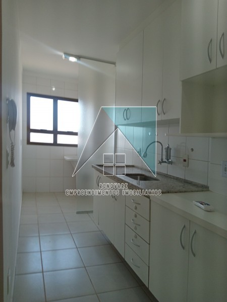 Renovare Empreendimentos Imobiliários | Imobiliária em Ribeirão Preto | Apartamento - Jardim Nova Aliança Sul - Ribeirão Preto