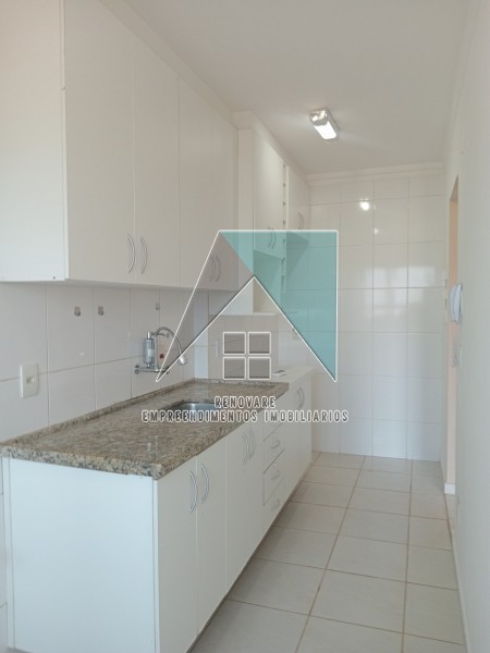 Renovare Empreendimentos Imobiliários | Imobiliária em Ribeirão Preto | Apartamento - Jardim Nova Aliança Sul - Ribeirão Preto