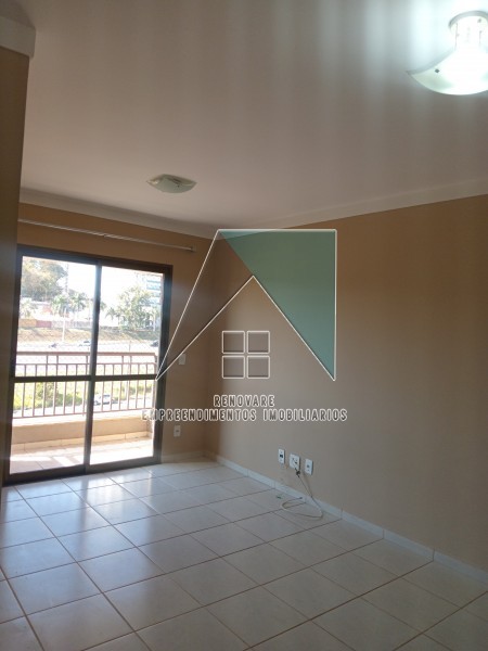 Renovare Empreendimentos Imobiliários | Imobiliária em Ribeirão Preto | Apartamento - Jardim Nova Aliança Sul - Ribeirão Preto