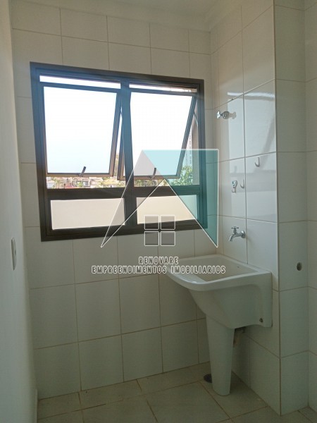 Renovare Empreendimentos Imobiliários | Imobiliária em Ribeirão Preto | Apartamento - Jardim Nova Aliança Sul - Ribeirão Preto