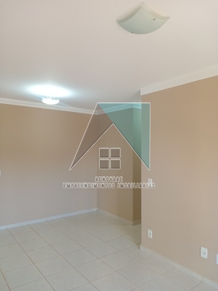 Renovare Empreendimentos Imobiliários | Imobiliária em Ribeirão Preto | Apartamento - Jardim Nova Aliança Sul - Ribeirão Preto