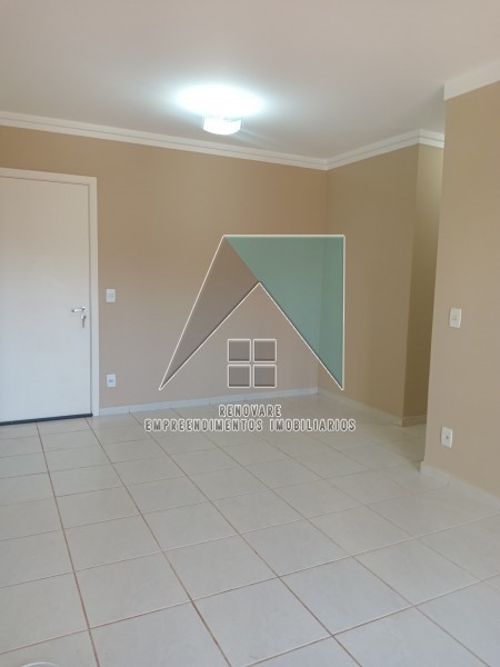 Renovare Empreendimentos Imobiliários | Imobiliária em Ribeirão Preto | Apartamento - Jardim Nova Aliança Sul - Ribeirão Preto