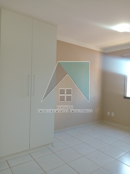 Renovare Empreendimentos Imobiliários | Imobiliária em Ribeirão Preto | Apartamento - Jardim Nova Aliança Sul - Ribeirão Preto