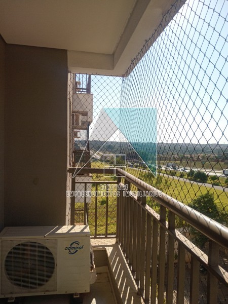 Renovare Empreendimentos Imobiliários | Imobiliária em Ribeirão Preto | Apartamento - Jardim Nova Aliança Sul - Ribeirão Preto