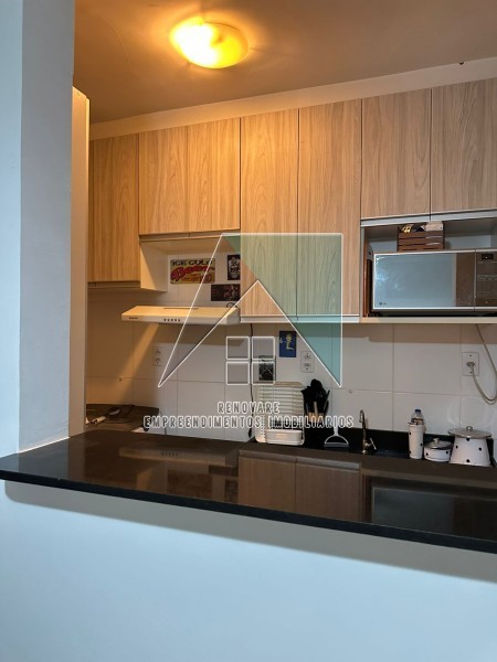 Renovare Empreendimentos Imobiliários | Imobiliária em Ribeirão Preto | Apartamento - Parque São Sebastião - Ribeirão Preto