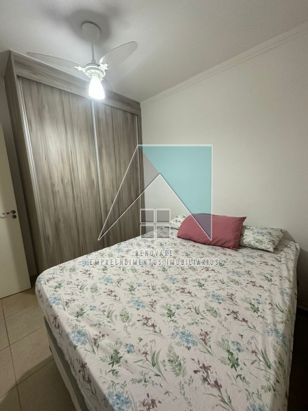 Renovare Empreendimentos Imobiliários | Imobiliária em Ribeirão Preto | Apartamento - Parque São Sebastião - Ribeirão Preto