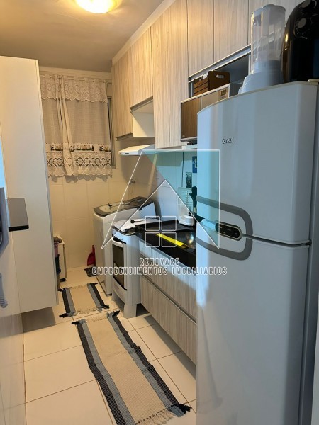 Renovare Empreendimentos Imobiliários | Imobiliária em Ribeirão Preto | Apartamento - Parque São Sebastião - Ribeirão Preto