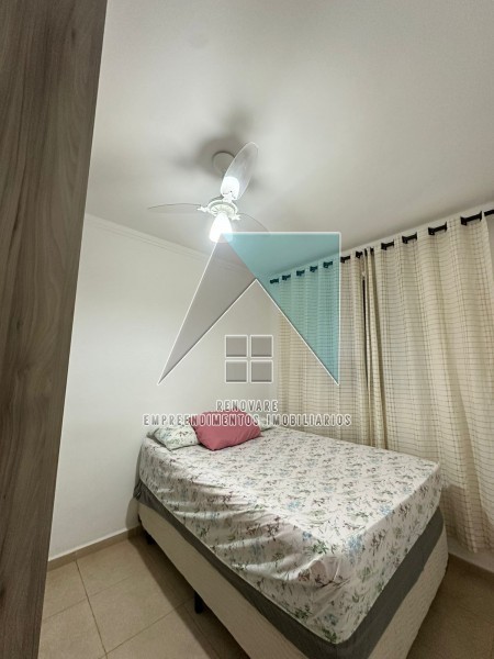 Renovare Empreendimentos Imobiliários | Imobiliária em Ribeirão Preto | Apartamento - Parque São Sebastião - Ribeirão Preto