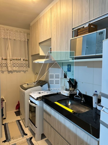 Renovare Empreendimentos Imobiliários | Imobiliária em Ribeirão Preto | Apartamento - Parque São Sebastião - Ribeirão Preto
