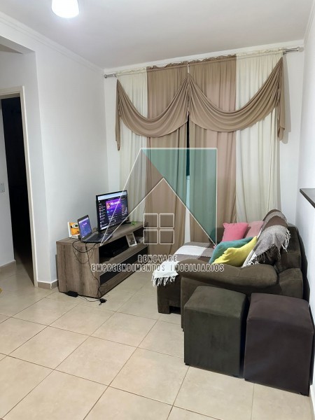 Renovare Empreendimentos Imobiliários | Imobiliária em Ribeirão Preto | Apartamento - Parque São Sebastião - Ribeirão Preto