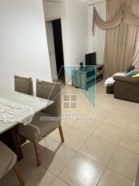 Renovare Empreendimentos Imobiliários | Imobiliária em Ribeirão Preto | Apartamento - Parque São Sebastião - Ribeirão Preto