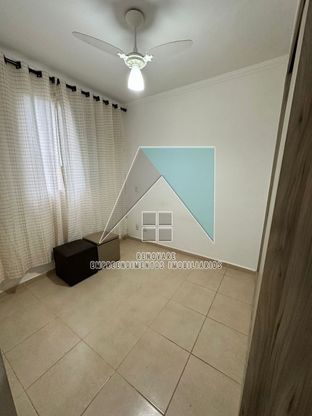 Renovare Empreendimentos Imobiliários | Imobiliária em Ribeirão Preto | Apartamento - Parque São Sebastião - Ribeirão Preto