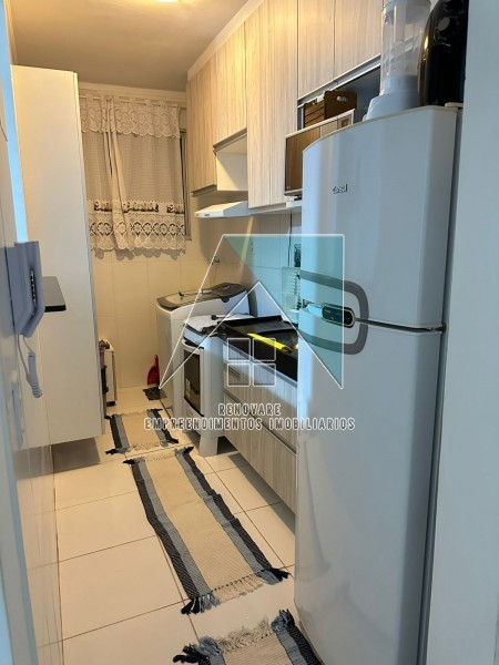 Renovare Empreendimentos Imobiliários | Imobiliária em Ribeirão Preto | Apartamento - Parque São Sebastião - Ribeirão Preto