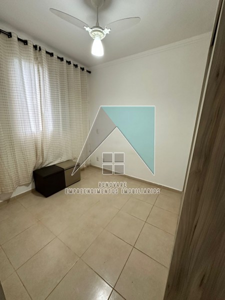Renovare Empreendimentos Imobiliários | Imobiliária em Ribeirão Preto | Apartamento - Parque São Sebastião - Ribeirão Preto