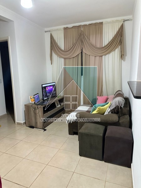 Renovare Empreendimentos Imobiliários | Imobiliária em Ribeirão Preto | Apartamento - Parque São Sebastião - Ribeirão Preto