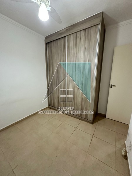 Renovare Empreendimentos Imobiliários | Imobiliária em Ribeirão Preto | Apartamento - Parque São Sebastião - Ribeirão Preto