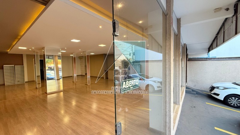 Renovare Empreendimentos Imobiliários | Imobiliária em Ribeirão Preto | Salão Comercial - Centro - Ribeirão Preto