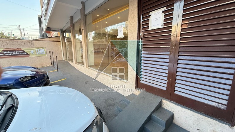 Renovare Empreendimentos Imobiliários | Imobiliária em Ribeirão Preto | Salão Comercial - Centro - Ribeirão Preto