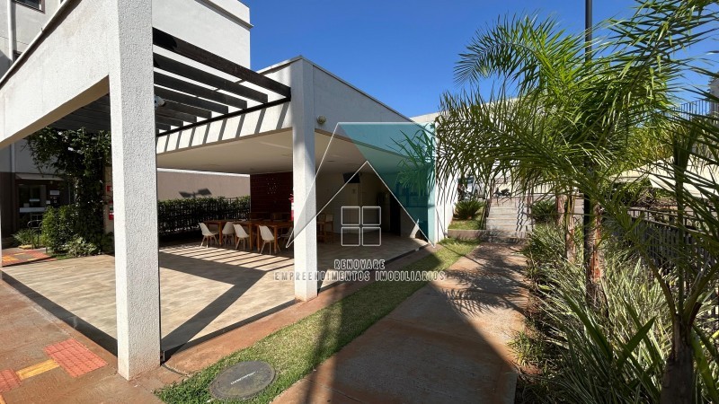 Renovare Empreendimentos Imobiliários | Imobiliária em Ribeirão Preto | Apartamento - Jardim Itaú - Ribeirão Preto