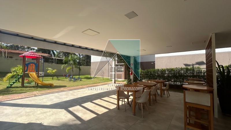 Renovare Empreendimentos Imobiliários | Imobiliária em Ribeirão Preto | Apartamento - Jardim Itaú - Ribeirão Preto