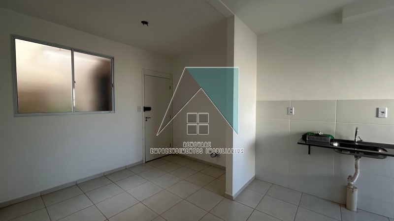 Renovare Empreendimentos Imobiliários | Imobiliária em Ribeirão Preto | Apartamento - Jardim Itaú - Ribeirão Preto