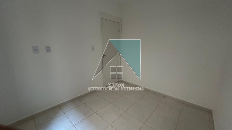 Renovare Empreendimentos Imobiliários | Imobiliária em Ribeirão Preto | Apartamento - Jardim Itaú - Ribeirão Preto