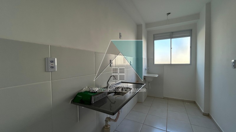 Renovare Empreendimentos Imobiliários | Imobiliária em Ribeirão Preto | Apartamento - Jardim Itaú - Ribeirão Preto
