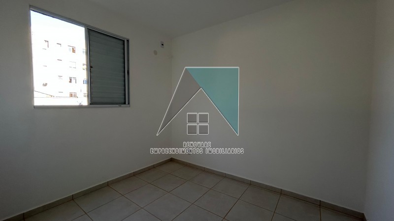 Renovare Empreendimentos Imobiliários | Imobiliária em Ribeirão Preto | Apartamento - Jardim Itaú - Ribeirão Preto