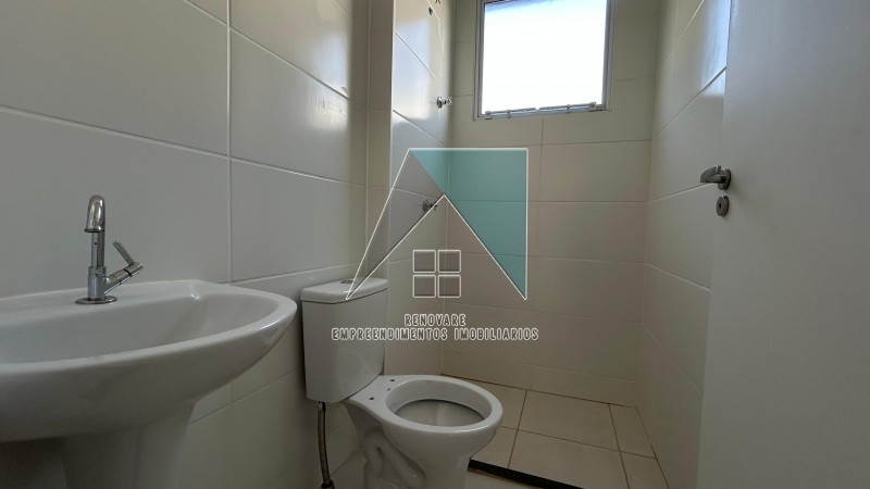 Renovare Empreendimentos Imobiliários | Imobiliária em Ribeirão Preto | Apartamento - Jardim Itaú - Ribeirão Preto