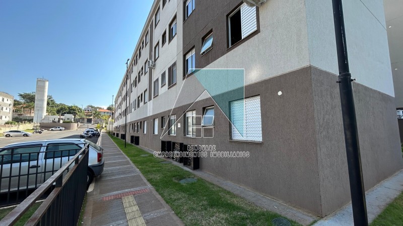 Renovare Empreendimentos Imobiliários | Imobiliária em Ribeirão Preto | Apartamento - Jardim Itaú - Ribeirão Preto