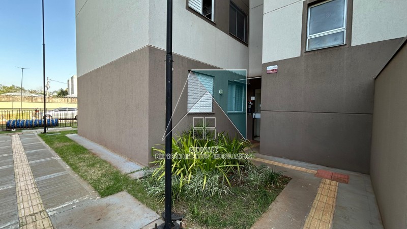 Renovare Empreendimentos Imobiliários | Imobiliária em Ribeirão Preto | Apartamento - Jardim Itaú - Ribeirão Preto