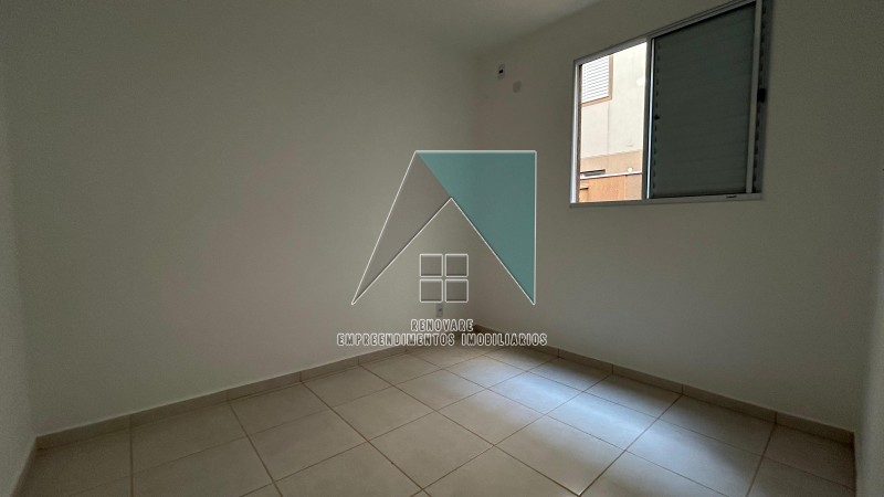Renovare Empreendimentos Imobiliários | Imobiliária em Ribeirão Preto | Apartamento - Jardim Itaú - Ribeirão Preto