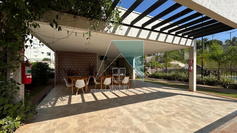 Renovare Empreendimentos Imobiliários | Imobiliária em Ribeirão Preto | Apartamento - Jardim Itaú - Ribeirão Preto