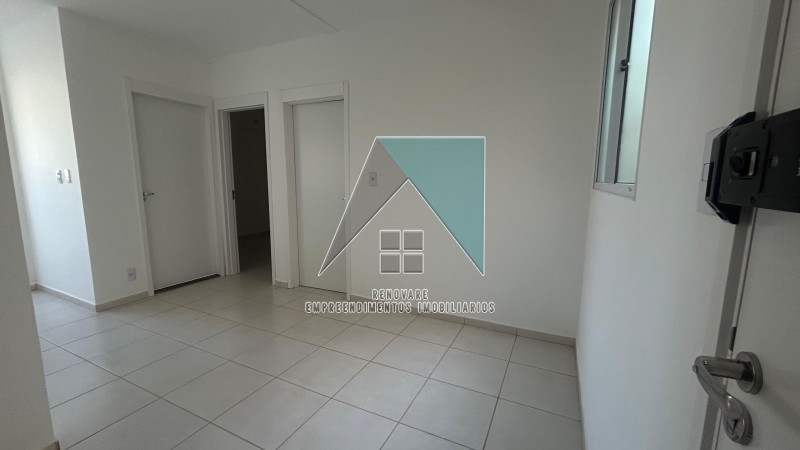 Renovare Empreendimentos Imobiliários | Imobiliária em Ribeirão Preto | Apartamento - Jardim Itaú - Ribeirão Preto