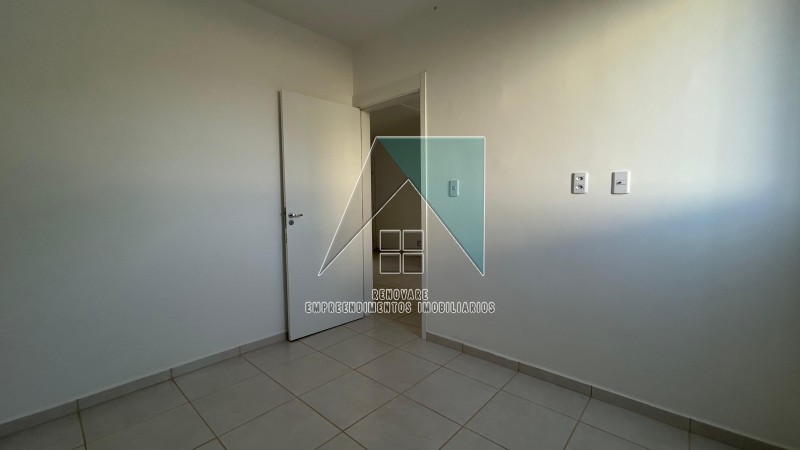 Renovare Empreendimentos Imobiliários | Imobiliária em Ribeirão Preto | Apartamento - Jardim Itaú - Ribeirão Preto