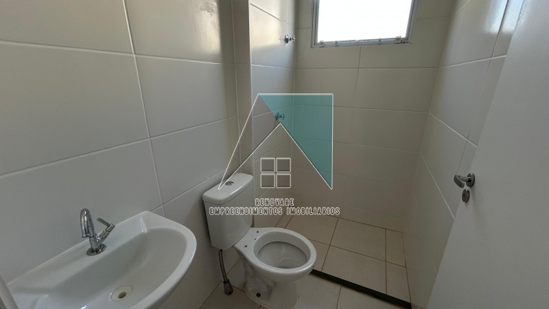 Renovare Empreendimentos Imobiliários | Imobiliária em Ribeirão Preto | Apartamento - Jardim Itaú - Ribeirão Preto