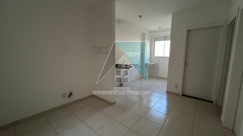Renovare Empreendimentos Imobiliários | Imobiliária em Ribeirão Preto | Apartamento - Jardim Itaú - Ribeirão Preto