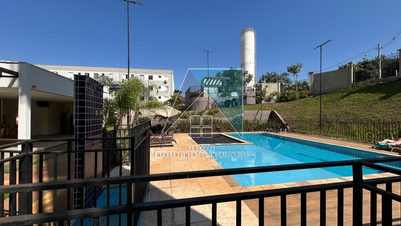 Renovare Empreendimentos Imobiliários | Imobiliária em Ribeirão Preto | Apartamento - Jardim Itaú - Ribeirão Preto
