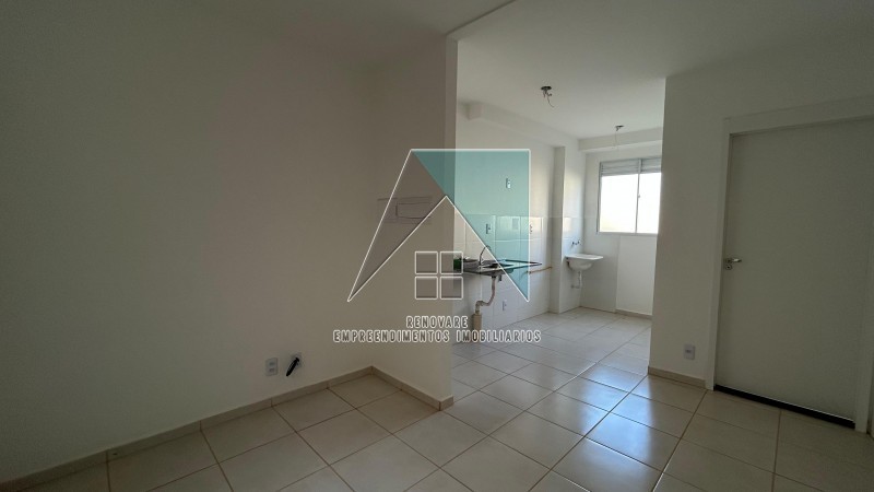 Renovare Empreendimentos Imobiliários | Imobiliária em Ribeirão Preto | Apartamento - Jardim Itaú - Ribeirão Preto